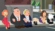 Family Guy | Image via FOX